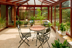 Little Gransden conservatory quotes