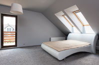 Little Gransden bedroom extensions