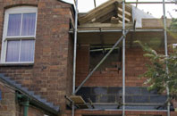 free Little Gransden home extension quotes